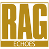 RAG ECHOES ラグエコーズ